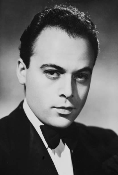 Herbert Lom