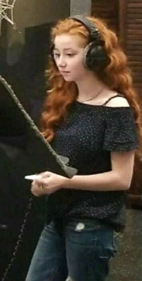 Francesca Capaldi