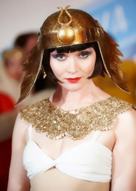 Essie Davis