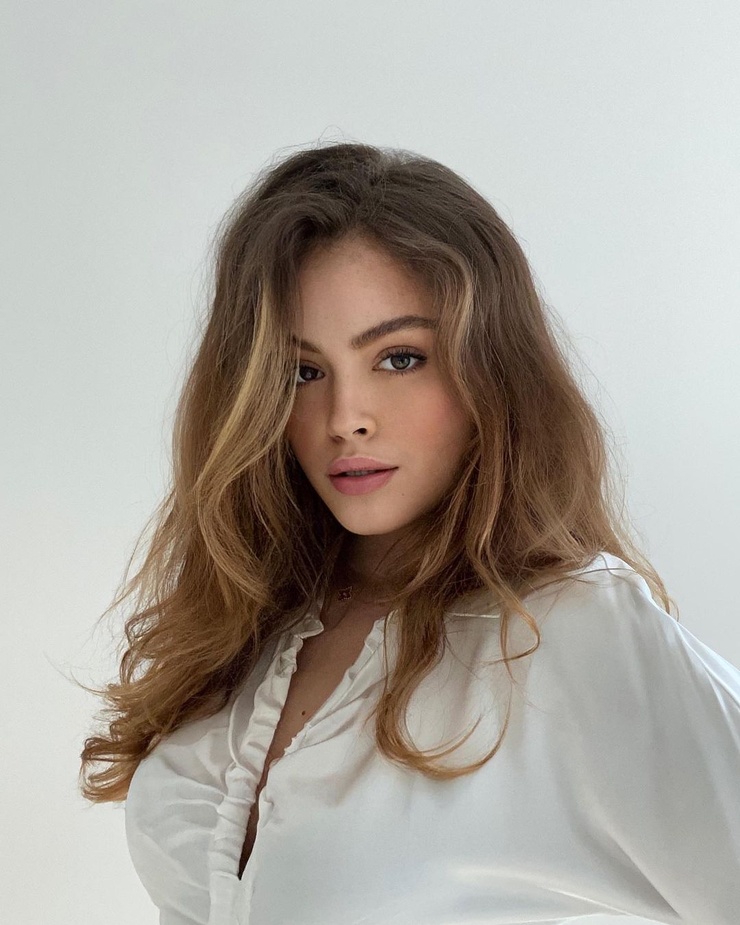 Soraya Eckes Soraya Eckes