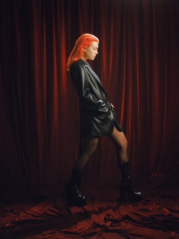 Phoebe Bridgers