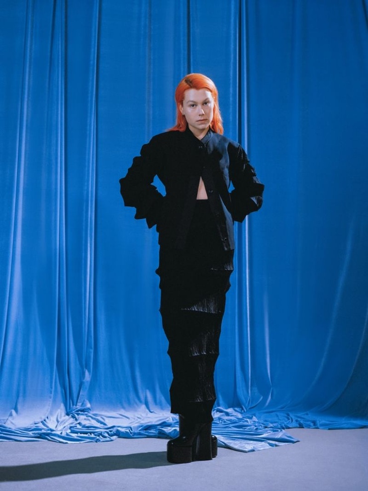 Phoebe Bridgers Phoebe Bridgers