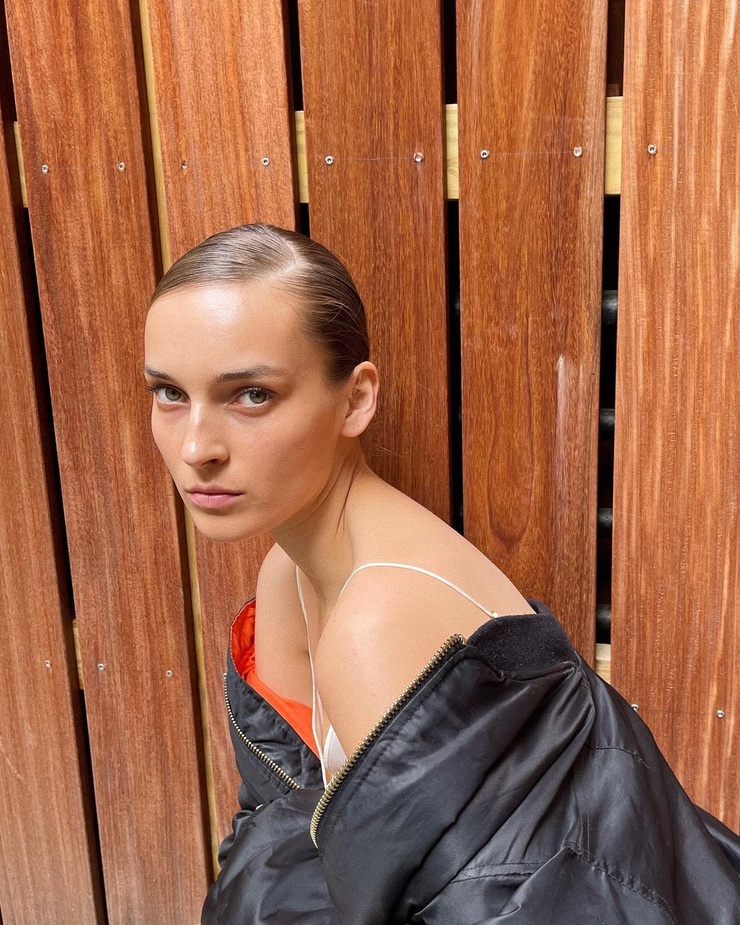 Julia Bergshoeff