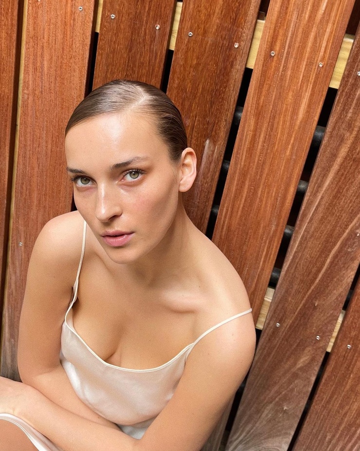 Julia Bergshoeff