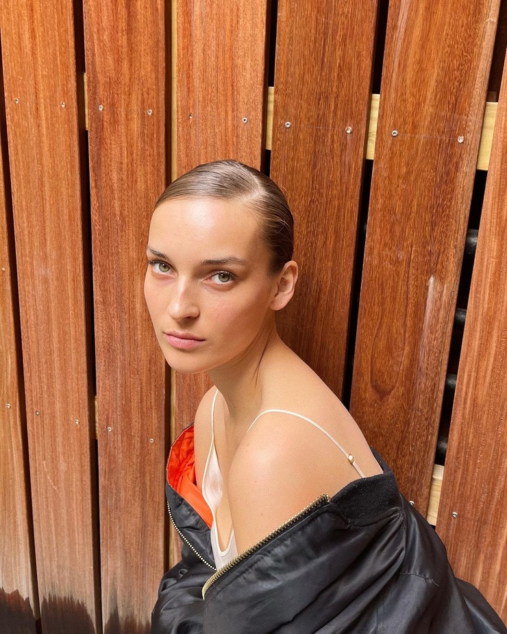 Julia Bergshoeff