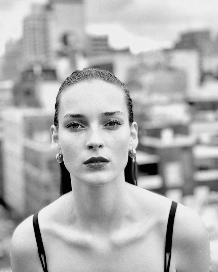 Julia Bergshoeff Julia Bergshoeff