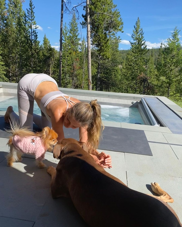 Gisele Bundchen Gisele Bundchen