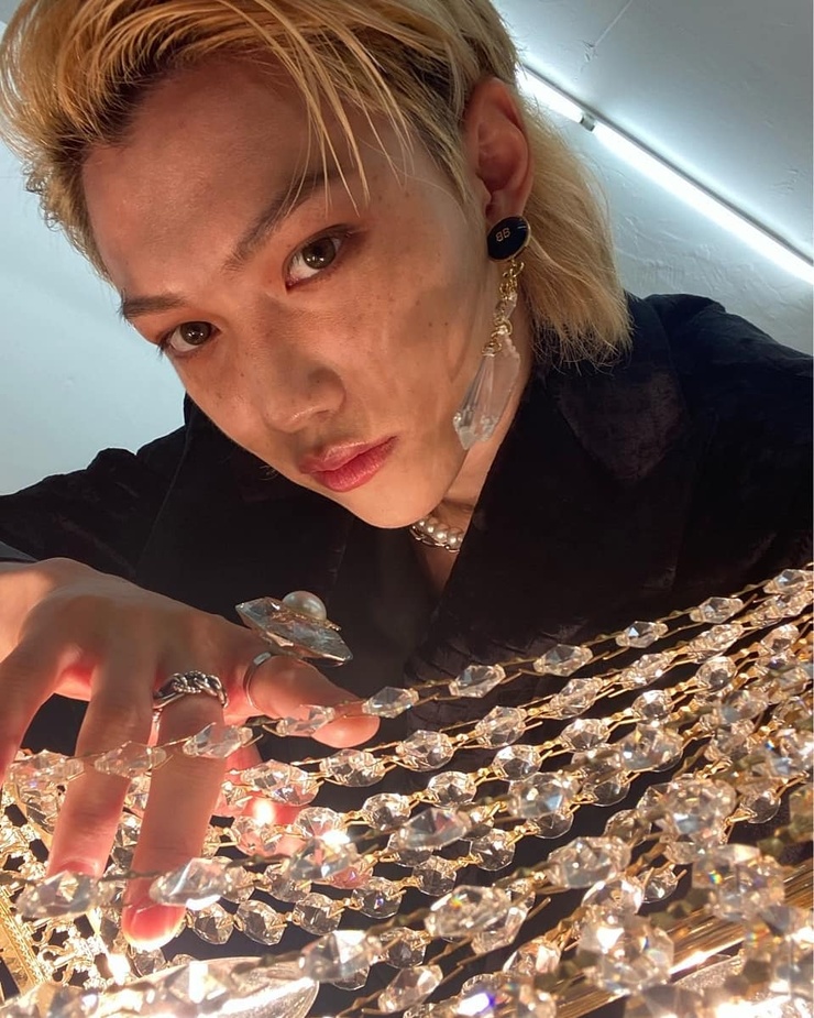Felix Lee