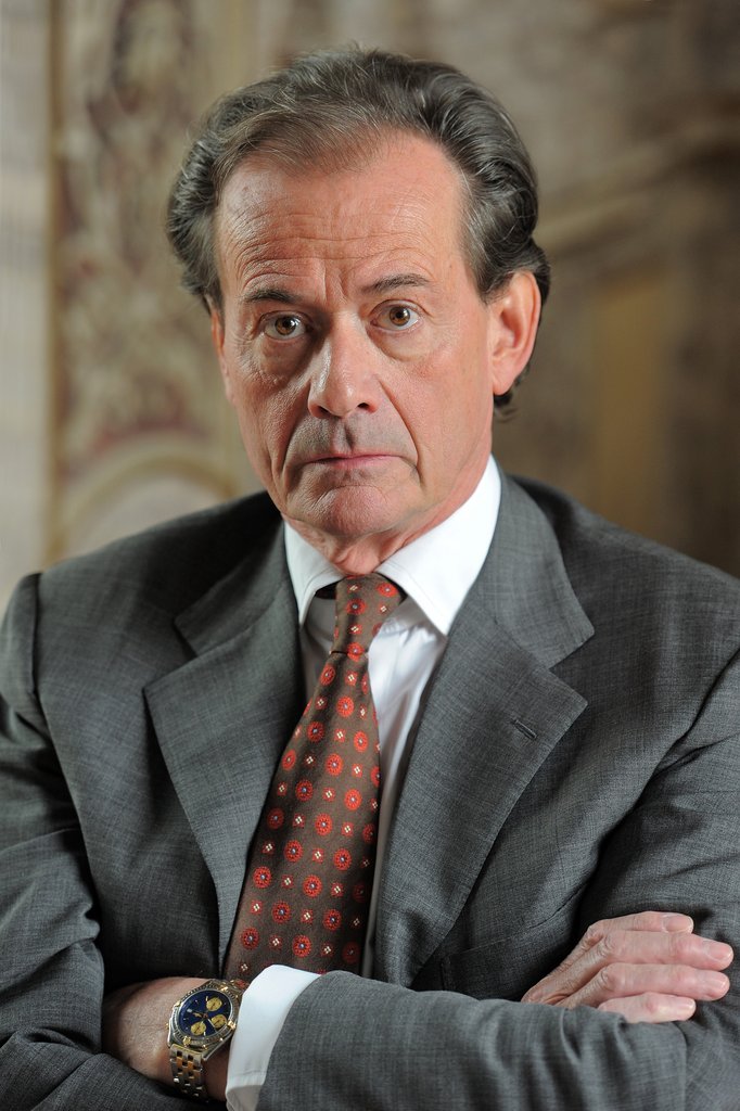 Gerd Böckmann
