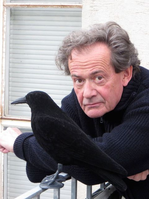 Gerd Böckmann