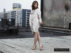Vera Farmiga