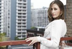 Vera Farmiga