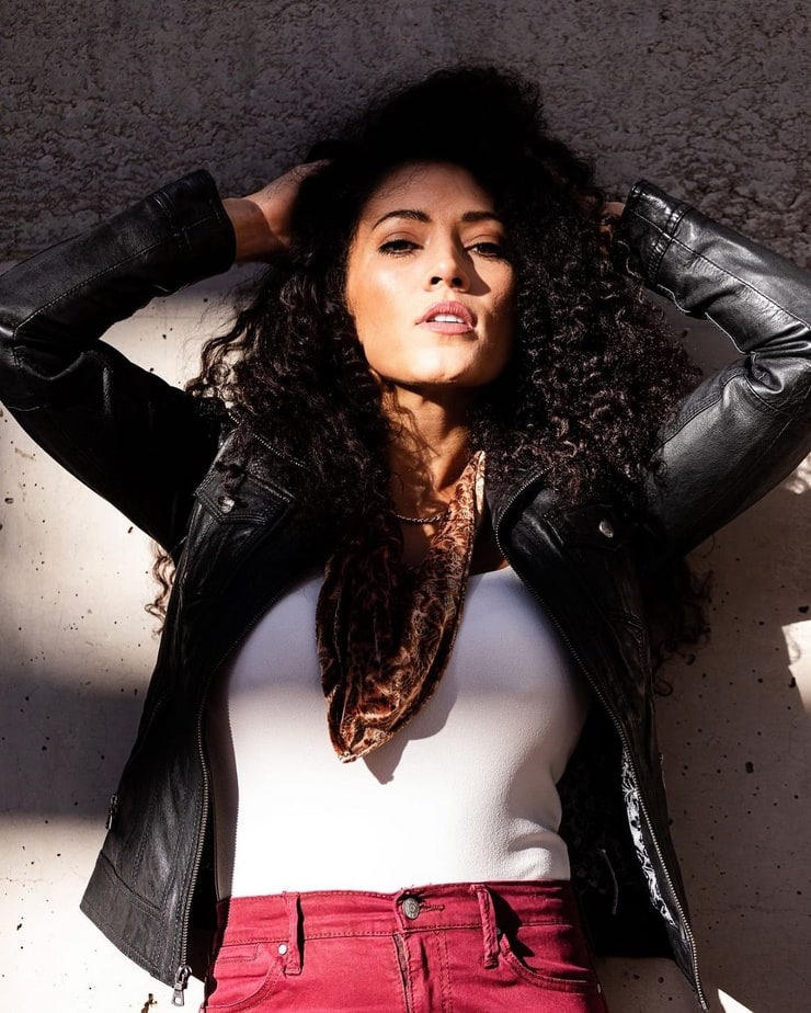 Vanessa Borne