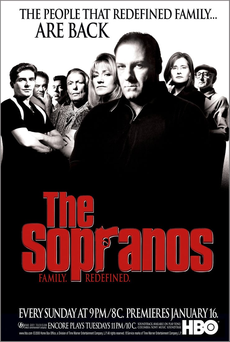 The Sopranos