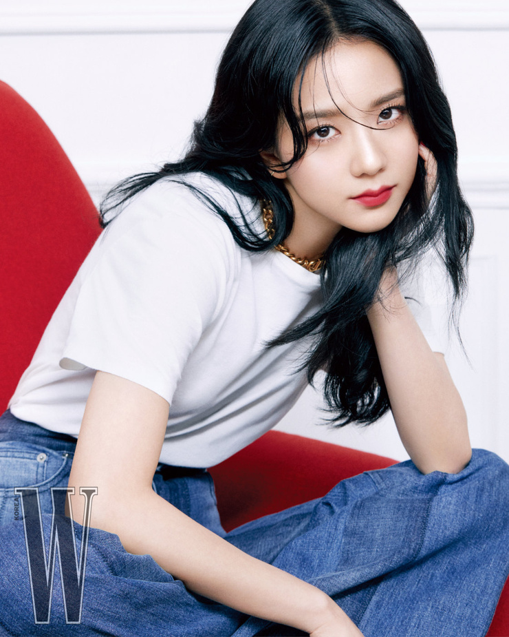 Kim Jisoo