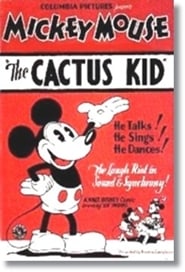 The Cactus Kid