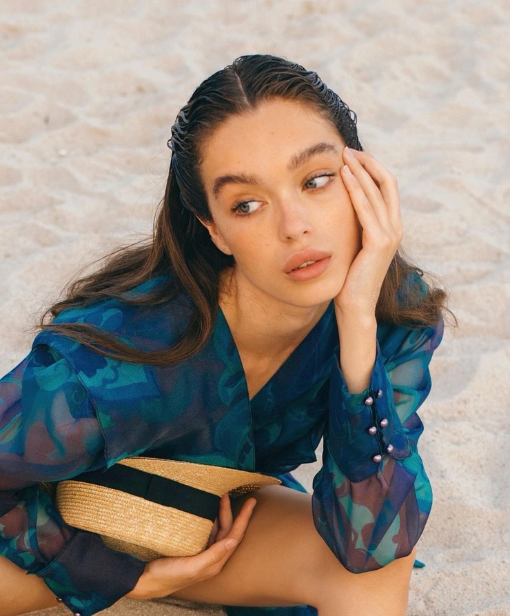 Sophie Gordon
