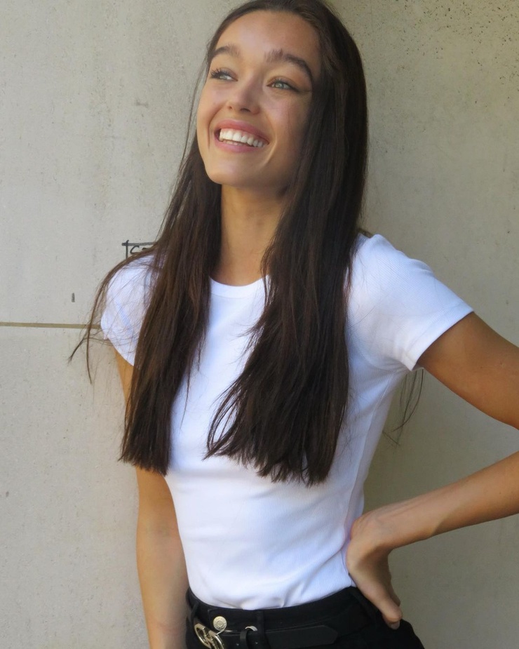 Sophie Gordon