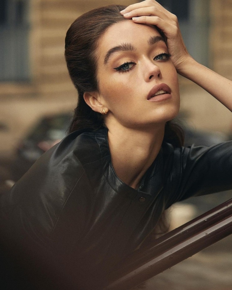 Sophie Gordon