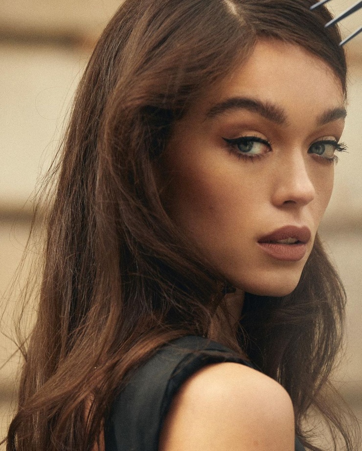 Sophie Gordon
