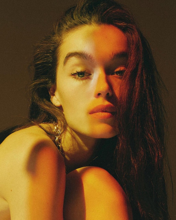 Sophie Gordon