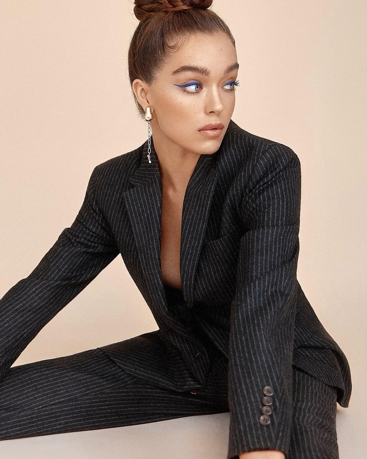 Sophie Gordon