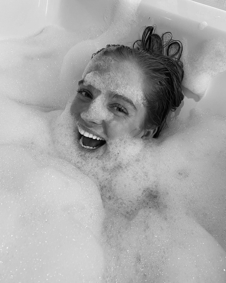 Alexina Graham Alexina Graham
