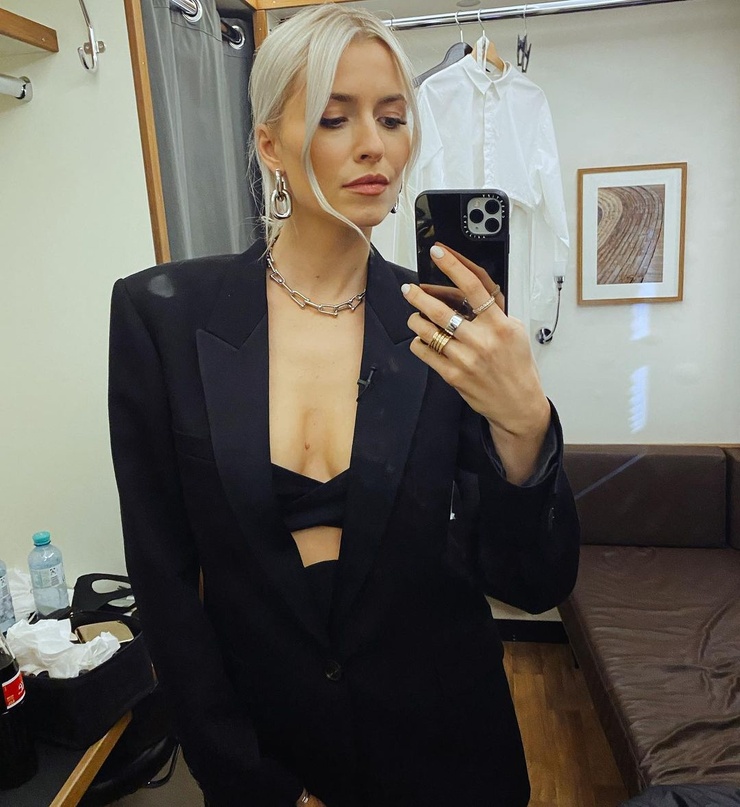 Lena Gercke