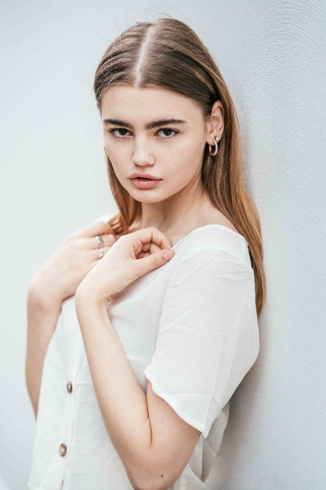 Aly Berry