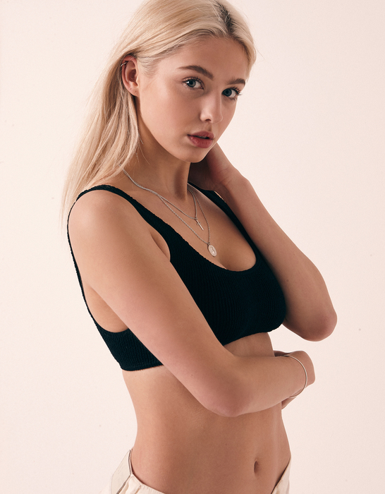 Ellie Sammer Ellie Sammer
