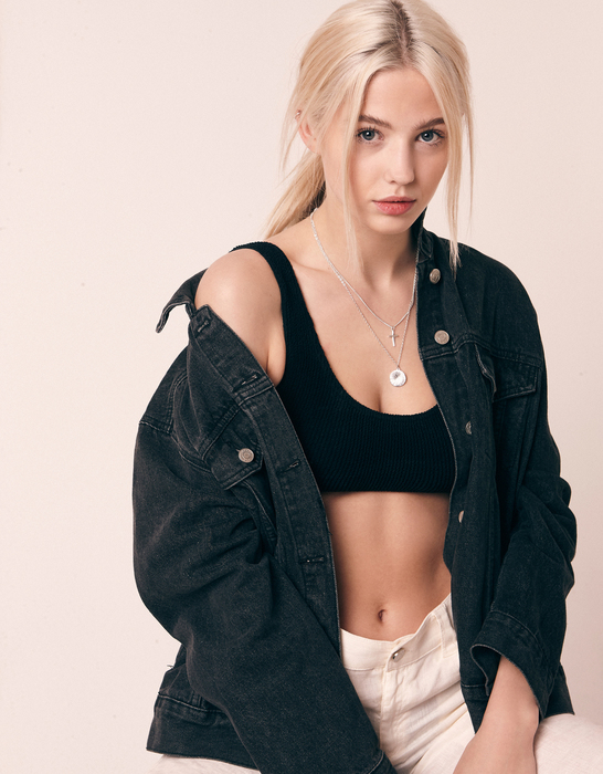 Ellie Sammer Ellie Sammer