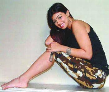 Ayesha Takia Ayesha Takia