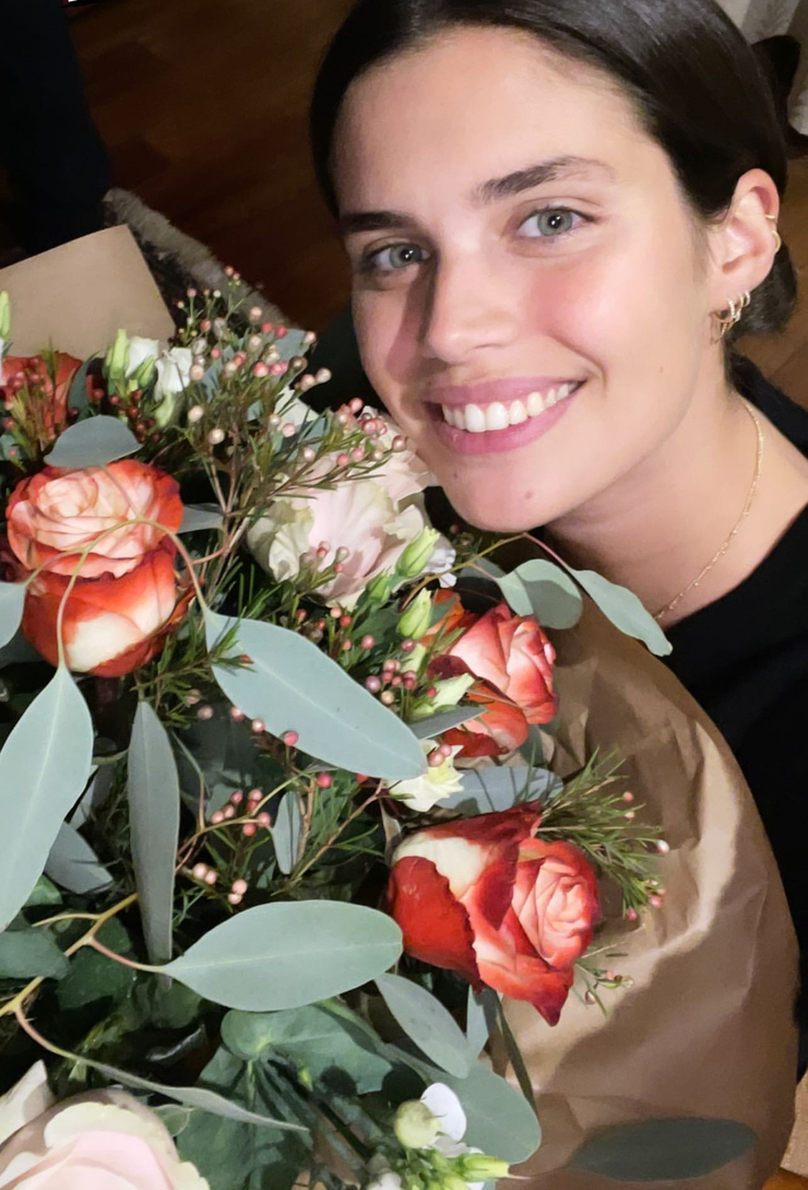 Sara Sampaio