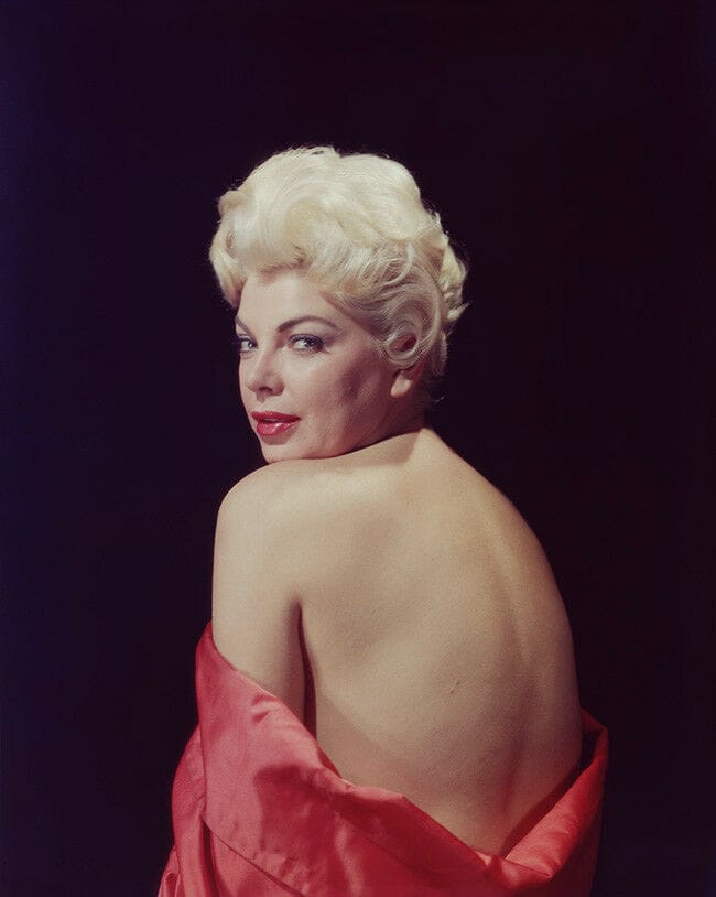 Barbara Nichols