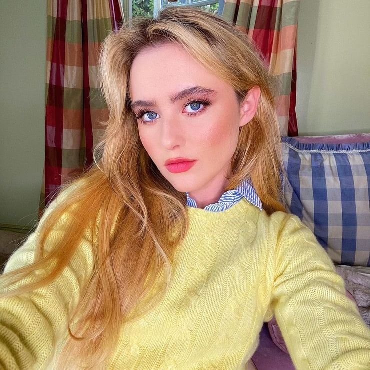Kathryn Newton Kathryn Newton