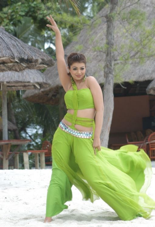 Ayesha Takia