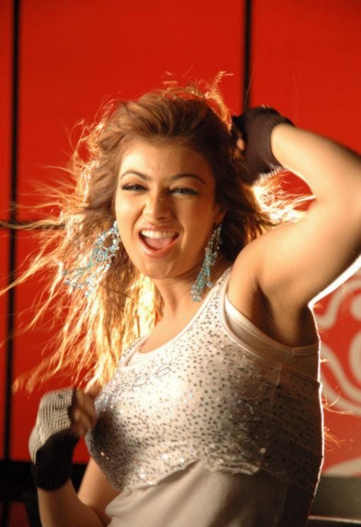 Ayesha Takia