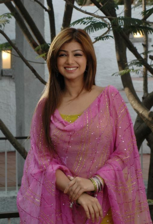 Ayesha Takia