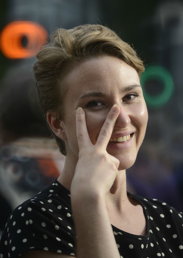 Irène Kälin
