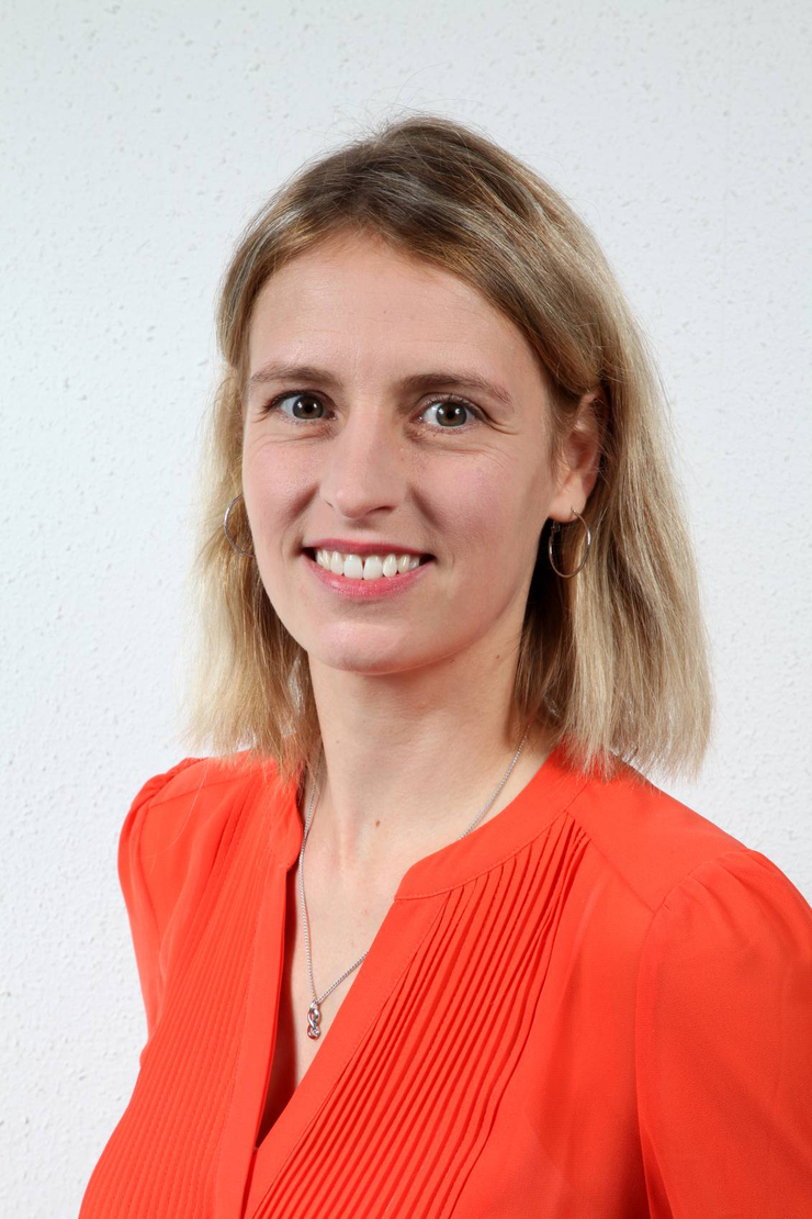 Franziska Riekewald