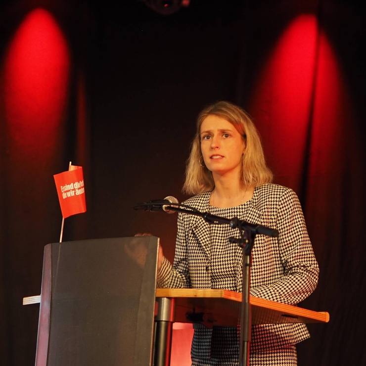Franziska Riekewald