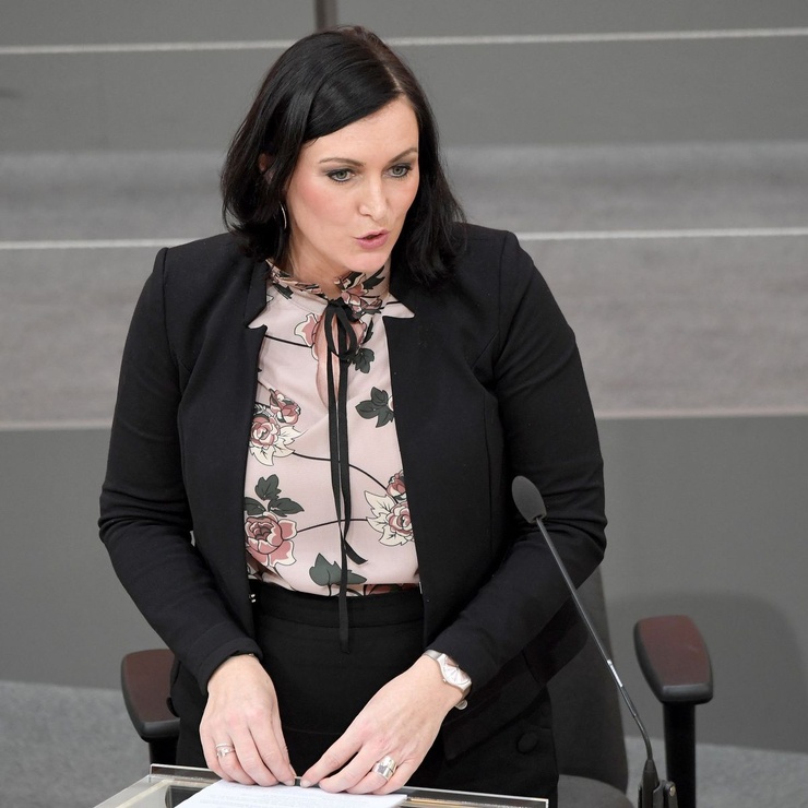 Elisabeth Köstinger