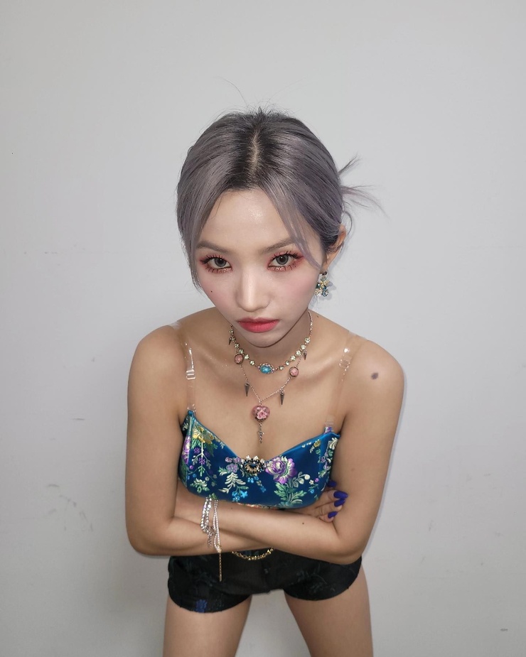 Jeon So-yeon