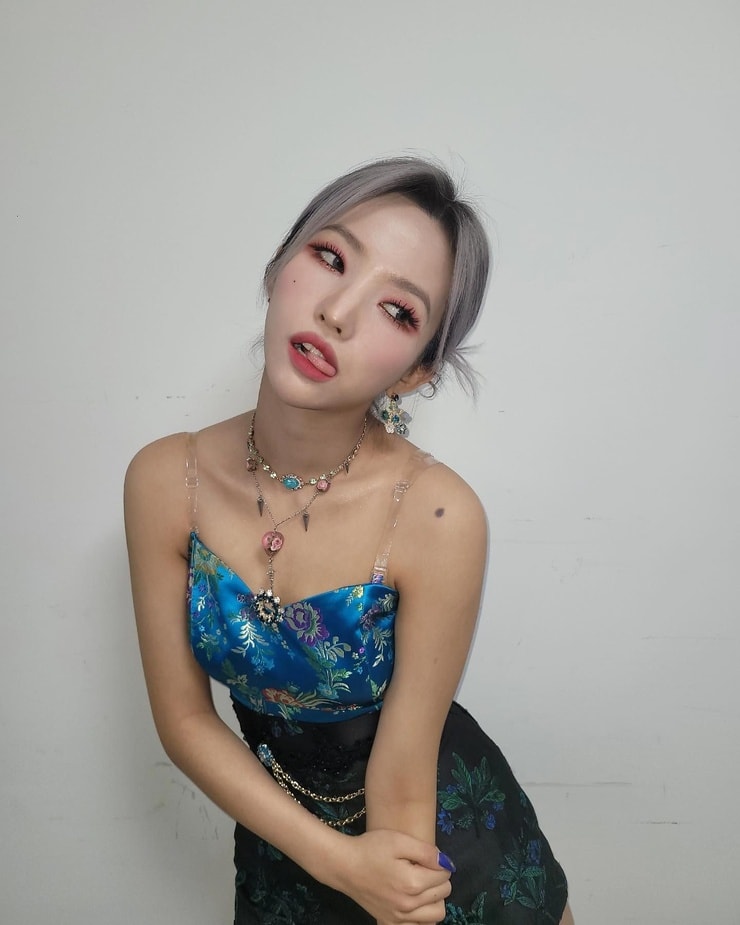 Jeon So-yeon