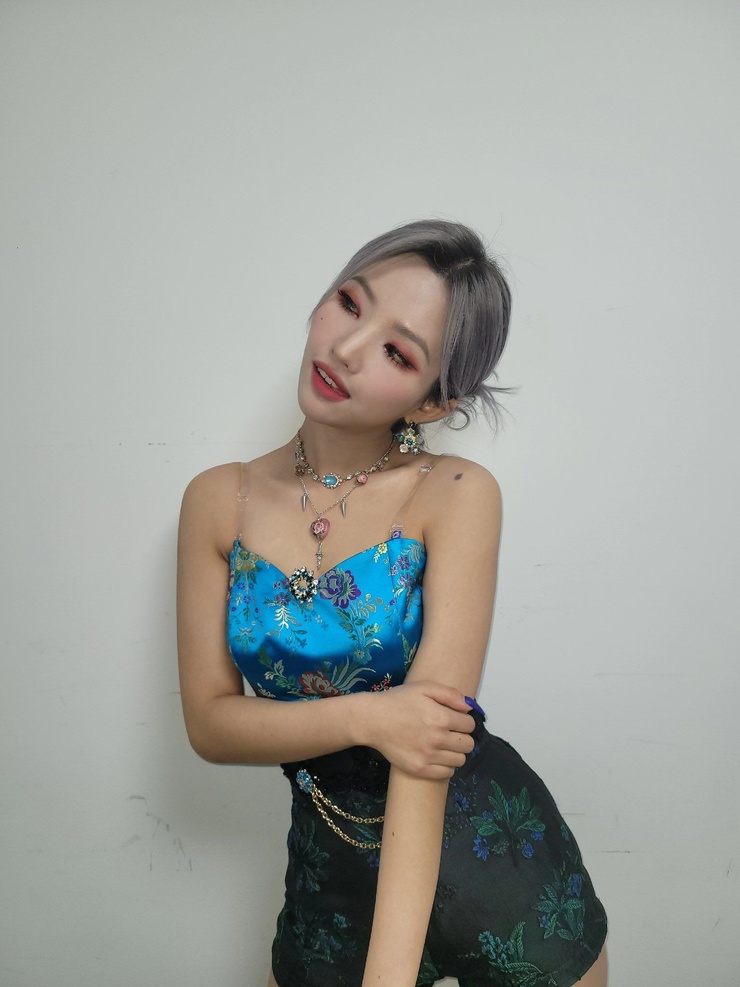 Jeon So-yeon