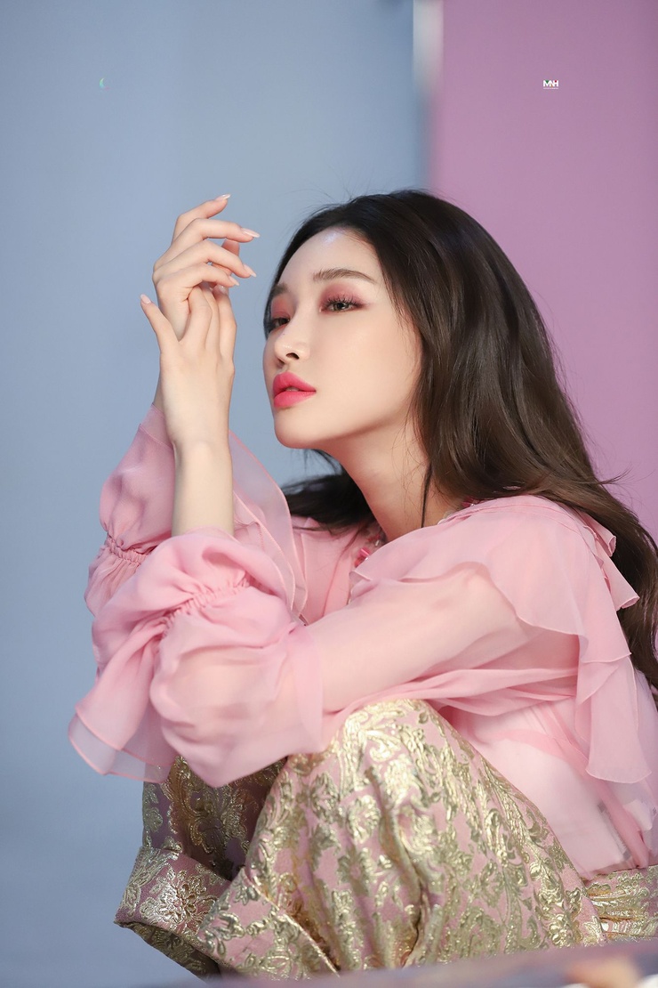 Chung-ha Kim