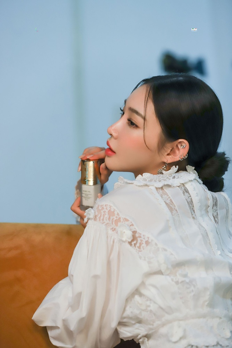 Chung-ha Kim Chung-ha Kim