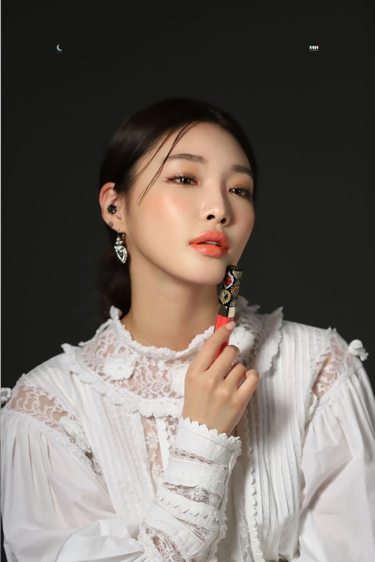 Chung-ha Kim Chung-ha Kim