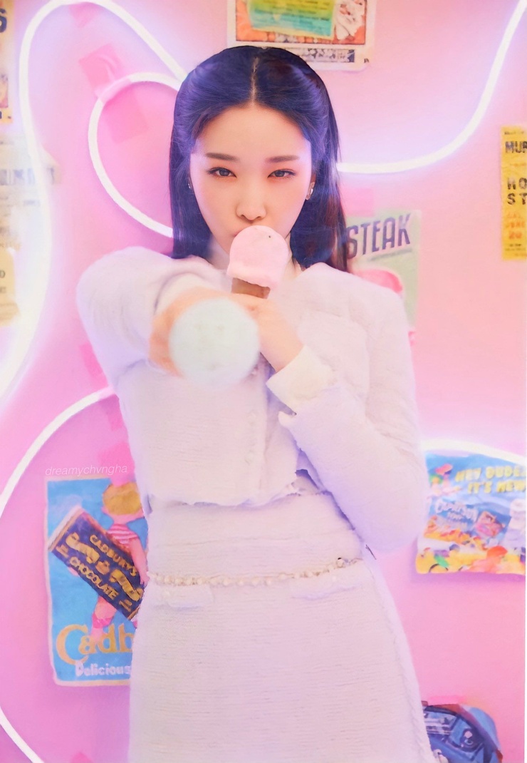 Chung-ha Kim