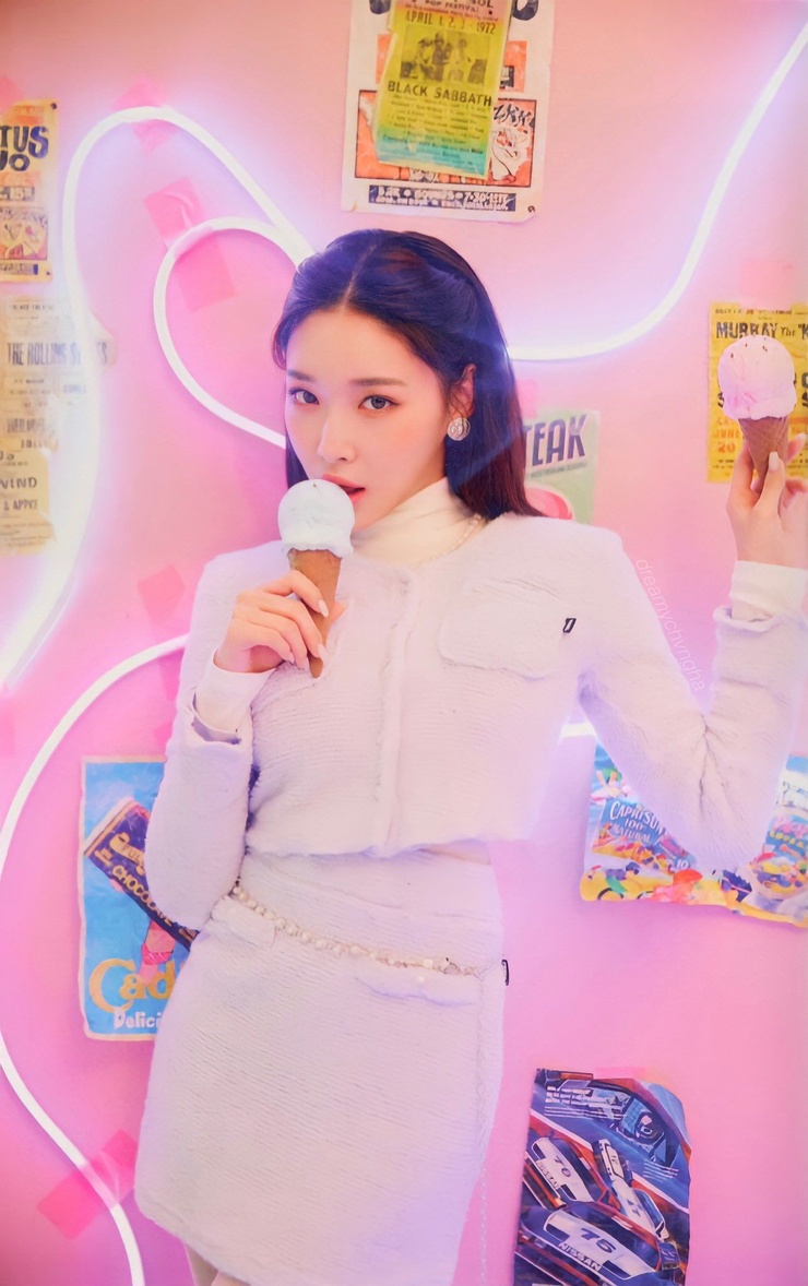 Chung-ha Kim